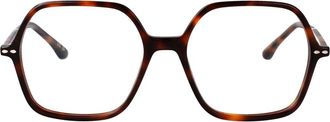 Isabel Marant Stijlvolle Optische Bril IM 0150 - Dames - Brillen - Bruin - 54 MM - Accessoires