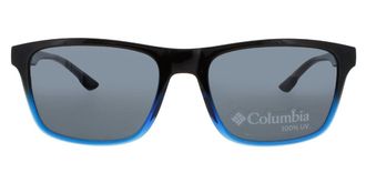Columbia C571S 004 Mens Sunglasses Blue Size 57