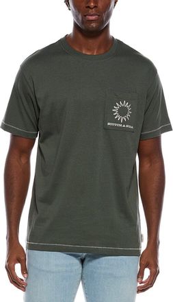 Scotch & Soda Graphic T-Shirt