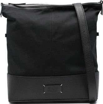 Maison Margiela 5AC Bobo Medium Shoulder Bag