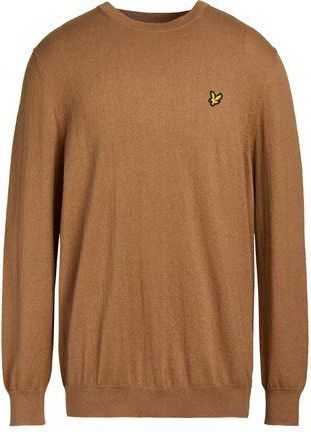 Lyle & Scott KNITWEAR - Jumpers on YOOX.COM