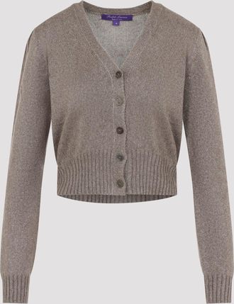 Ralph Lauren Collection Cardigan della collezione Ralph Lauren