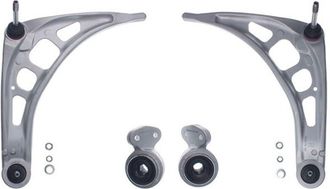 OEM Kit De Brazo De Control Delantero Izquierdo Derecho D200008 Denckermann