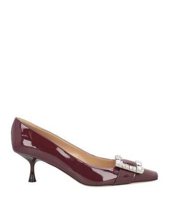 Sergio Rossi SCHUHE - Pumps auf YOOX.COM
