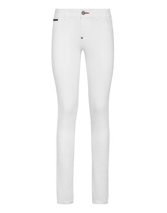 Philipp Plein Jeggings