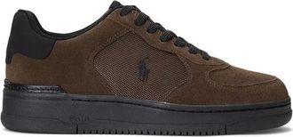 Polo Ralph Lauren Uomo, Scarpe, Marrone, 43 EU, new