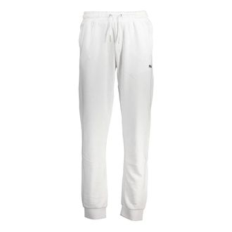 Fila Hombre, Pantalones, Blanco, Talla: M