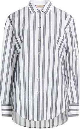 Purotatto TOPWEAR - Camicie su YOOX.COM