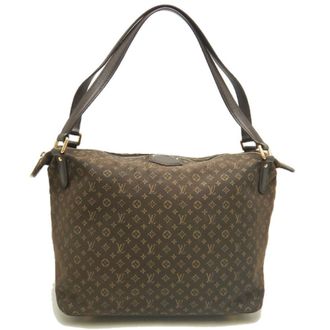 Louis Vuitton Fusain Monogram Idylle Tote Bag (Pre-Owned)