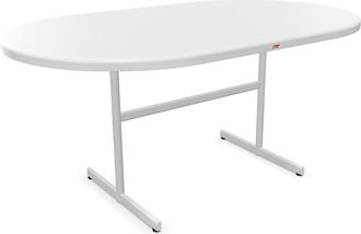 Schaffner Tisch Bodensee Oval