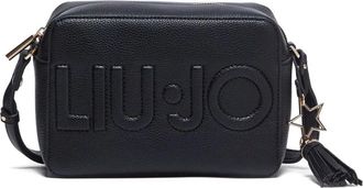 Liu Jo Donna, Borse, Nero, Taglia unica, new