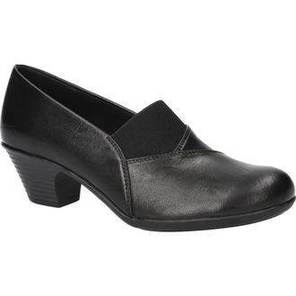 Easy Street Fondly Pump in Black at Nordstrom Rack, Size 6.5