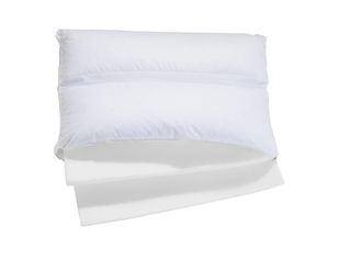 Schubiger M&ouml;bel Kissen Clima Luxe Vario Nature