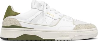 Axel Arigato Hombre, Zapatos, Blanco, Talla: 44 EU