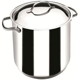 Lacor Olla Super Alta Basic 24 Cm - 32125