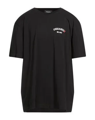 Dsquared2 TOPWEAR - T-shirts sur YOOX.COM