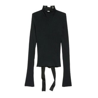 Balenciaga Dames, Truien, Zwart, Maat: S