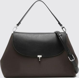 Toteme Borsa A Spalla TOTEME Donna colore Marrone