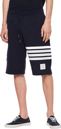Thom Browne Classic Sweat Shorts