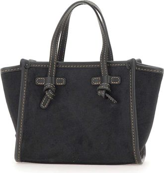 Gianni Chiarini Mujer, Bolsos, Negro, Talla: ONE Size