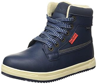 Chaussures D Hiver pour Hommes Kickers Soldes jusqu a jusqu a 40 Stylight