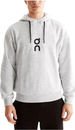 On Running Club Hoodie Crater 1ME10031756