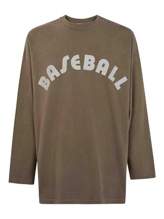 Fear of God Baseball Ls Tee