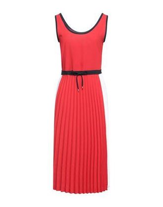 Tommy Hilfiger VESTITI - Vestiti midi su YOOX.COM