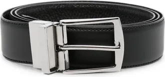 Giorgio Armani Cintura in pelle Giorgio Armani