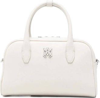 Amiri Mujer, Bolsos, Blanco, Talla: ONE Size