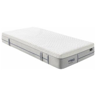 Colchones Aznar Colch&oacute;n Visco Articulable Hybrid Lider 23 Cm Firmeza Alta 180x200 Cm