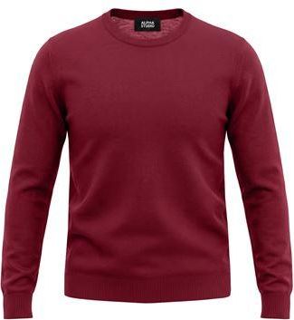 Alpha Studio KNITWEAR - Jumpers on YOOX.COM