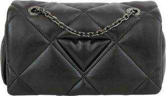 Emporio Armani Mujer, Bolsos, Negro, Talla: ONE Size