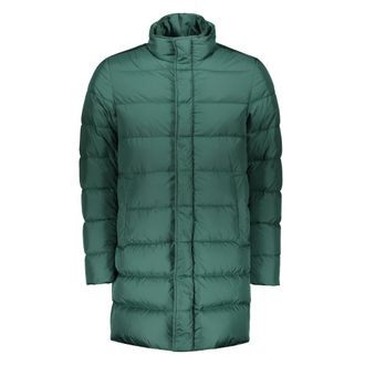 Herno Down Jackets, male, Green, L, Down Jacket