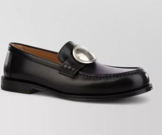 Dior loafers