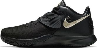Nike Kyrie Flytrap 3 EP Black Metallic Gold CD0191-008