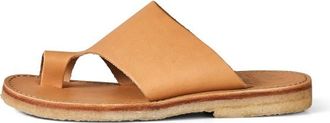 Duckfeet Mandø Sandalen - Unisex | orange/beige