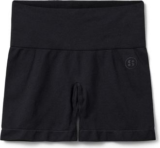 Sofie Schnoor Short Shorts - Dames - Bermuda - Zwart - M - Korte Broeken