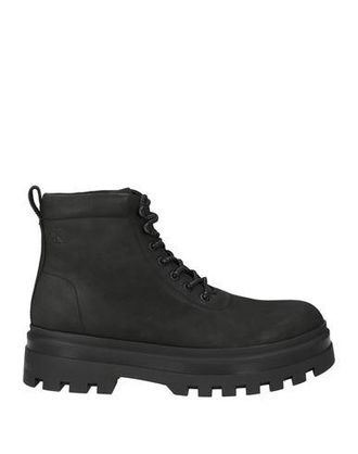Calvin Klein FOOTWEAR - Ankle boots sur YOOX.COM