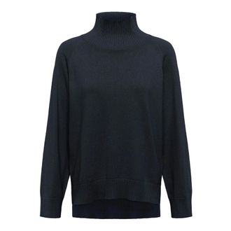 Part Two Maglieria - - Knitwear - Donna - Blu - L