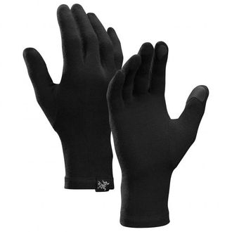Arc'teryx Gothic Glove Handschuhe - Unisex | schwarz