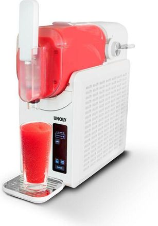 Unold Slush-eismaschine Susi 48940 Compresor De Helados 2 L 220 W Blanco