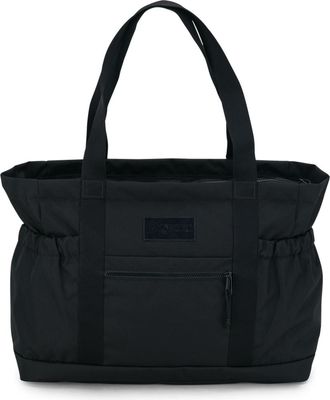 Jansport Everyday Large Tote in Black at Nordstrom