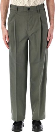 Obey Broek gehoorzamen
