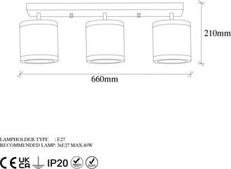 GreenIce L&aacute;mpara De Ara&ntilde;a L&aacute;mpara De Techo L&aacute;mpara Colgante Sala De Estar