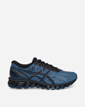 Asics C.P. Company GEL-Quantum 360 I Sneakers Moroccan Blue / Caviar