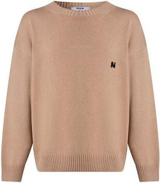 Msgm MAGLIERIA - Pullover su YOOX.COM