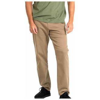 Reell Regular Flex Chino Freizeithose f&uuml;r Herren | beige