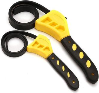 OEM Juego De Llaves Para Neum&aacute;ticos De 2 Piezas: 6 Y 8, Ajustables Universalmente Hasta &Oslash;150 Mm