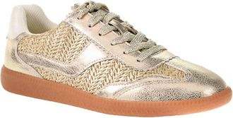 Chinese Laundry Womens Tropics Shoe In Gold